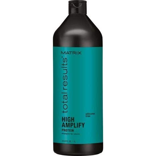 Matrix Total Results High Amplify Shampoo 1000 ml
