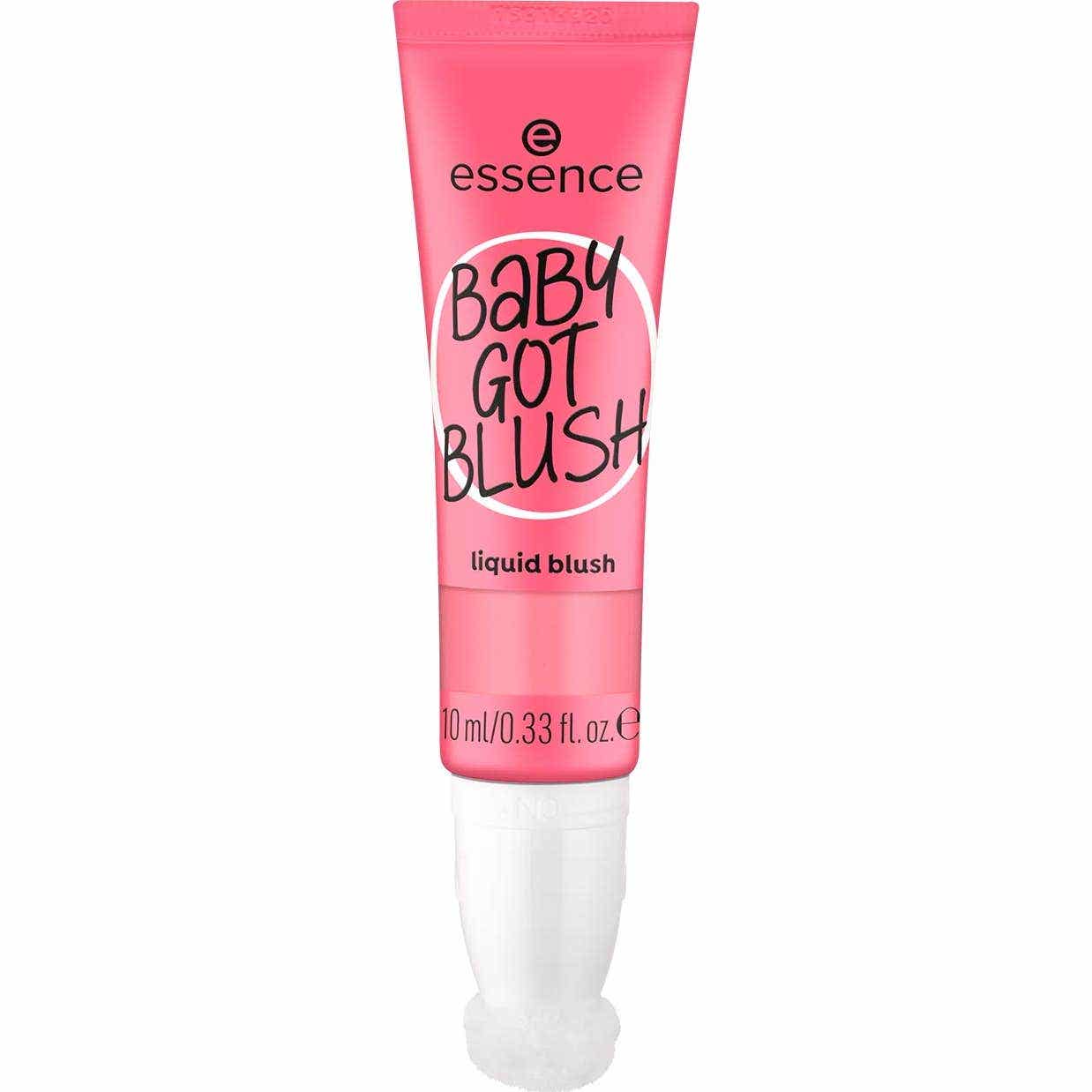 Essence Baby Got Blush Liquid Blush 10 Pinkalicious 10ml