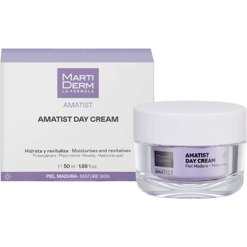 Martiderm® Amatist Day Cream 50ml