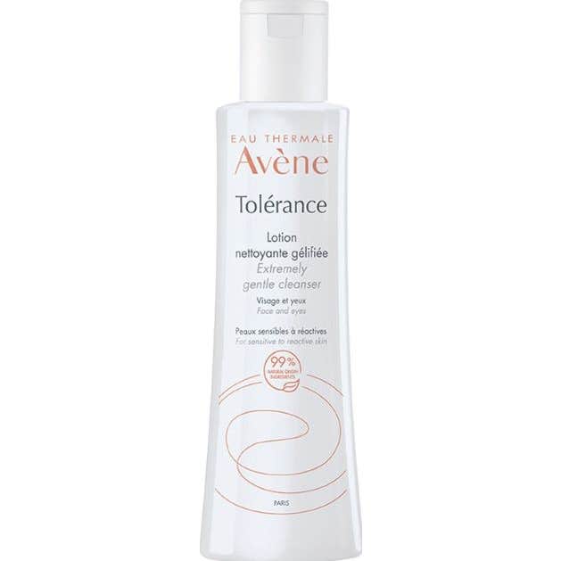 Avène Tolerance Control Loción Limpiadora gelificada 200 ml