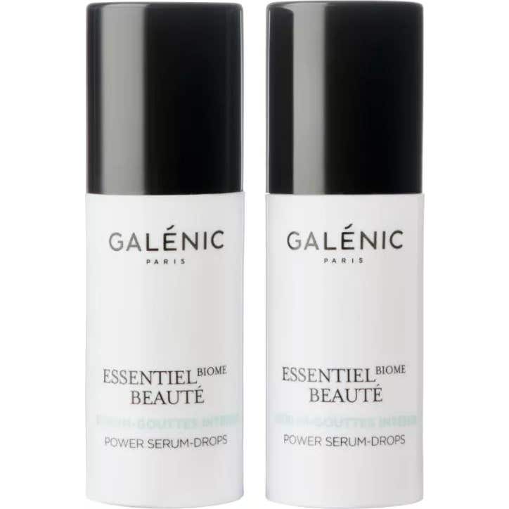 Galénic Essential Biome Beauty Sérum Equilibrante 2x9 ml