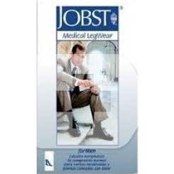 Jobst calcetín compresión normal marrón T PP 1 ud
