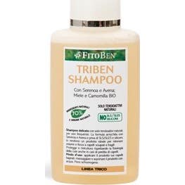 Fitoben Triben Champú Delicado 150 ml