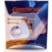 Comforsil Juanetes Protector Triple Silicona T-Sp 2 uds