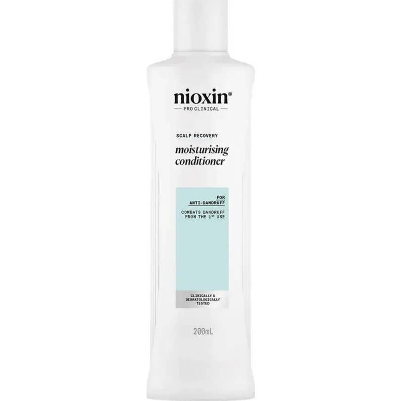 Nioxin Scalp Recovery Acondicionador 200ml