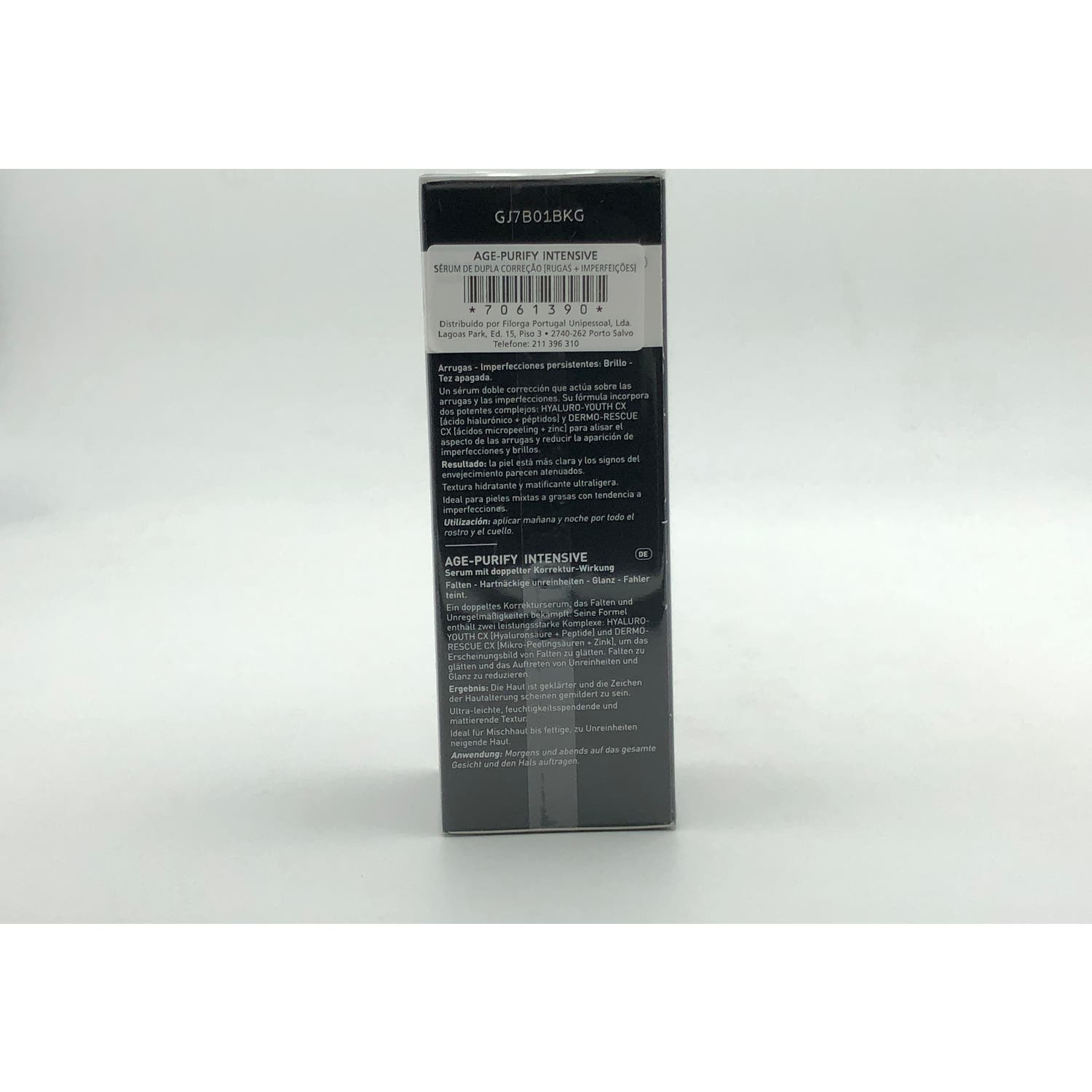 Filorga Age-Purify Intensive Sérum Doble Corrección 30ml