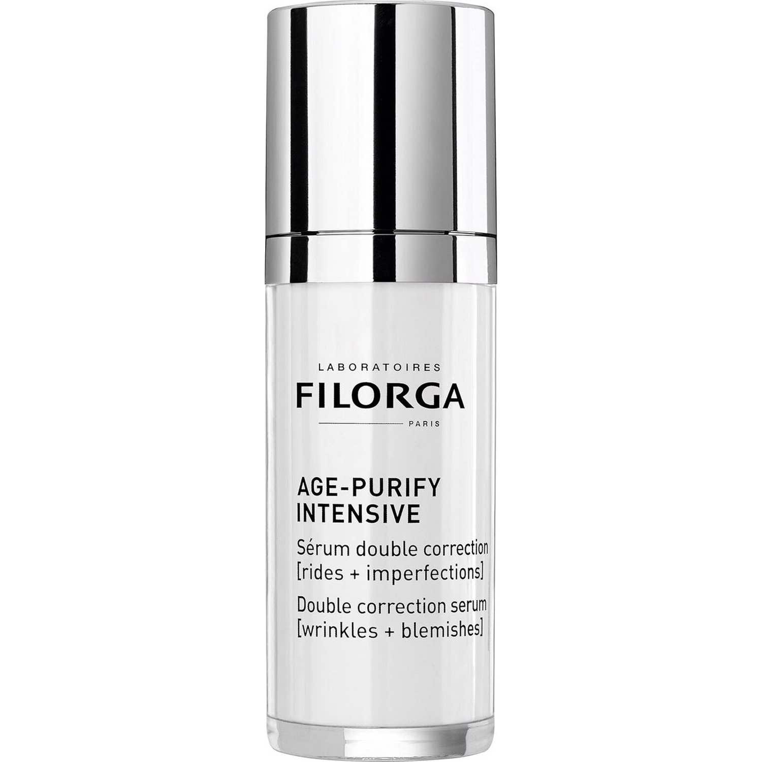 Filorga Age-Purify Intensive Sérum Doble Corrección 30 ml