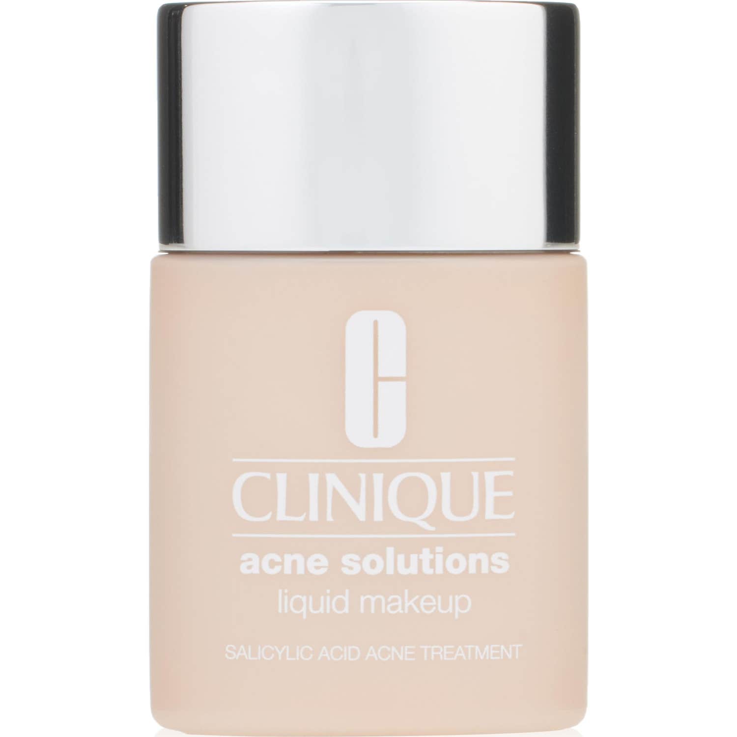 Clinique Anti Blemish Base Nro Cn28 Ivory 30ml