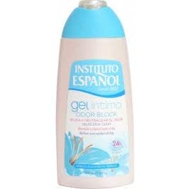 Instituto Español Intimate Gel Odor Bloco 300ml