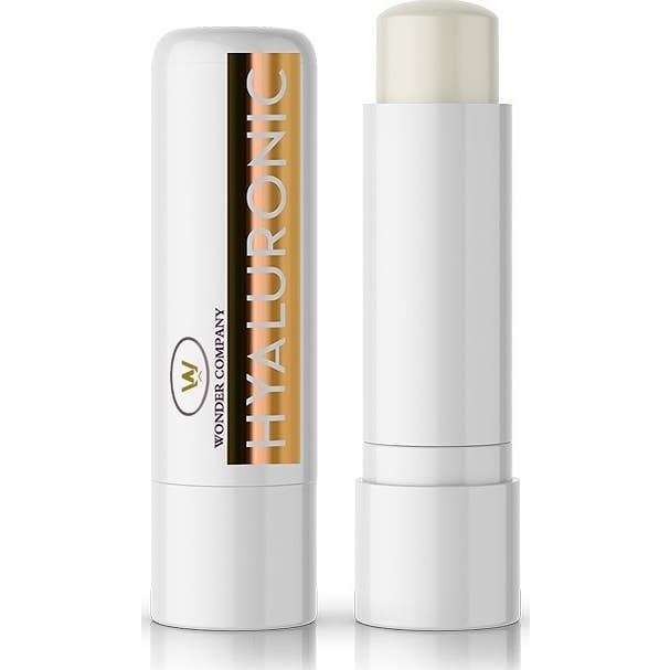Lr Wonder Company Hyaluronic Miele Barra Labio 1 ud