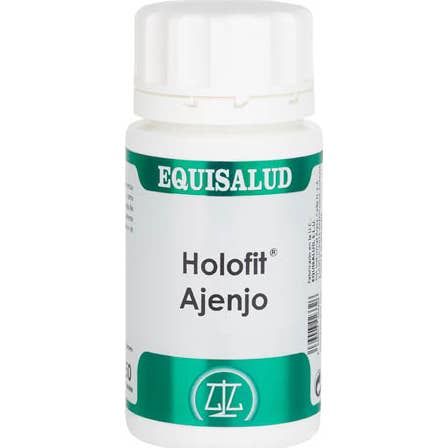 Equisalud Holofit Ajenjo 50Caps