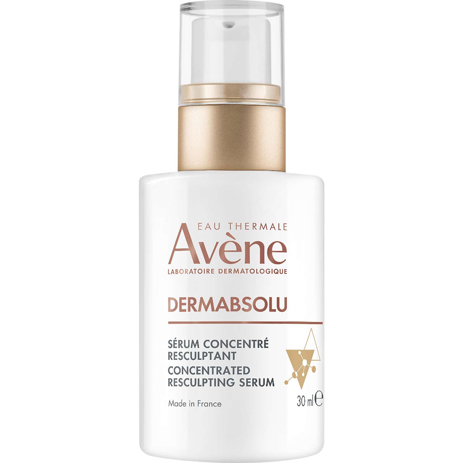 Avène Dermabsolu Sérum Concentrado Reescultor 30 ml