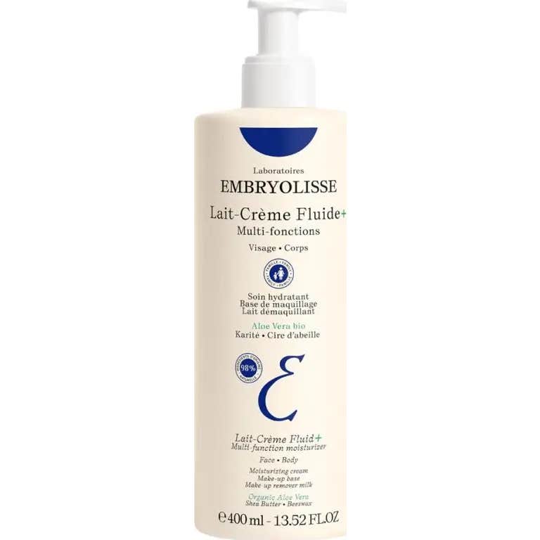 Embryolisse Leche-Crema Fluido 400 ml