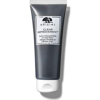 Origins Mascarilla Purificante de Carbón Activado 75 ml