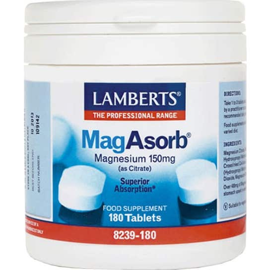 Lamberts Magasorb 180 Comp