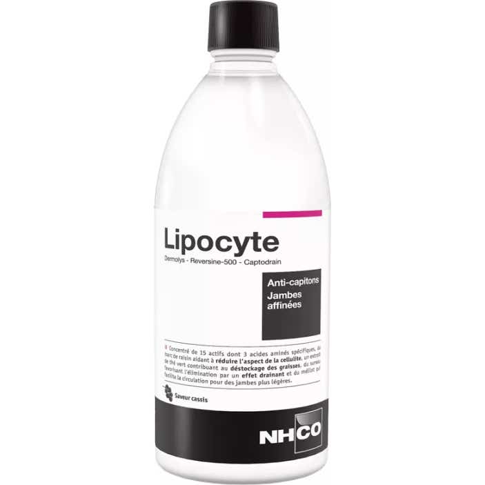 NHCO Lipocyte 500ml
