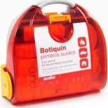 Acofar Acofar Botiquin grande 230 X230 X90 mm