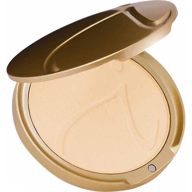 Jane Iredale Base PurePressed SPF20 Warm Sienna 9,9g