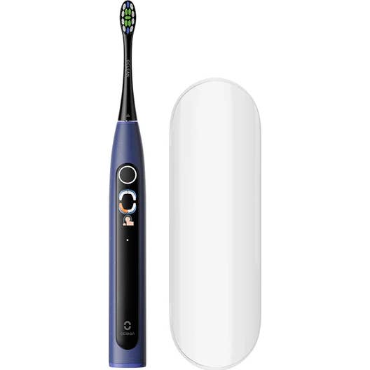 Oclean Azul X Lite Smart Cepillo Eléctrico Sónico 1 Ud