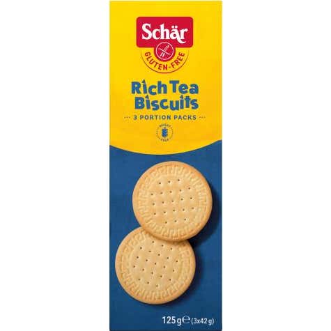 Schar Maria 125g