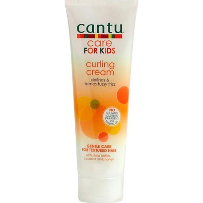 Cantu Kids Care Curling Cream 227 g