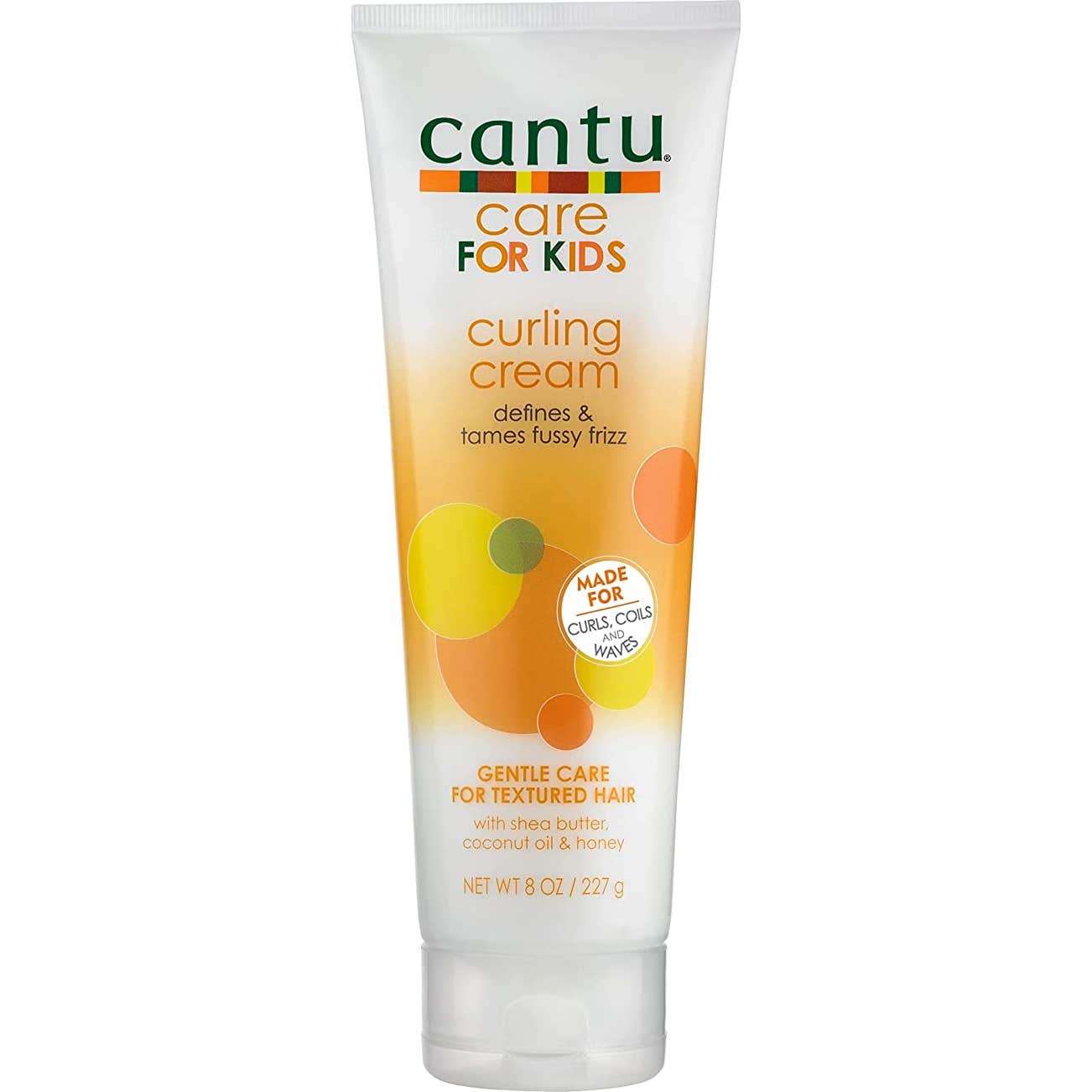 Cantu Kids Care Curling Cream 227g