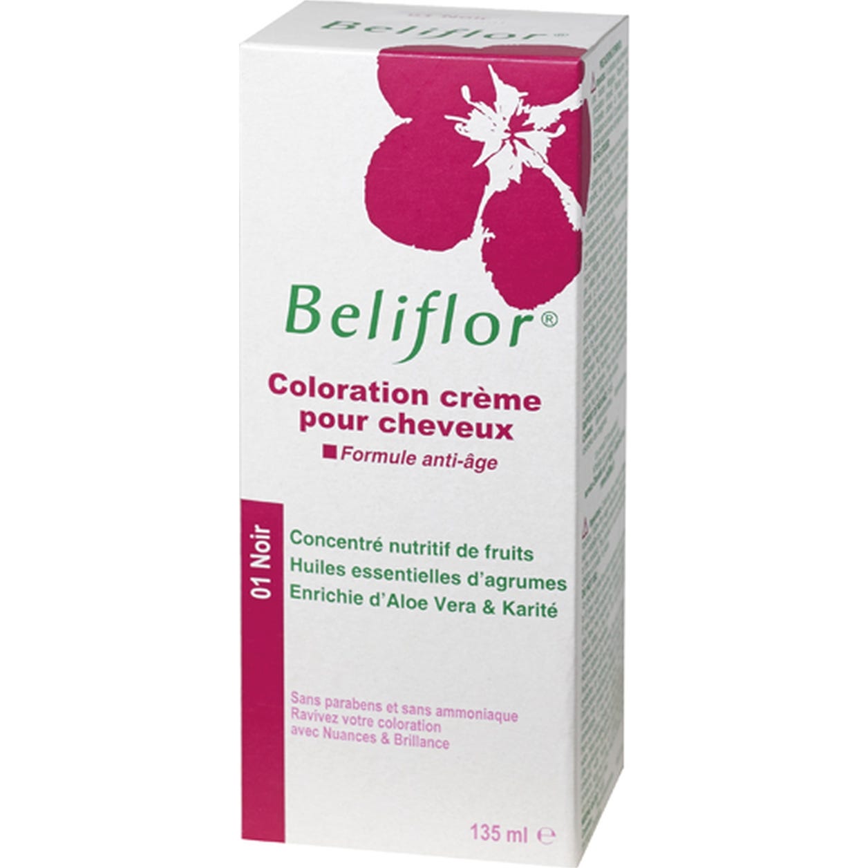 Beliflor Teint Nº 1 120ml