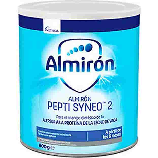 Almiron Pepti 2 Syneo 800g