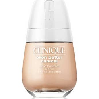 Clinique Even Better Clinical Sérum Foundation Spf20 Cn 10 30 ml