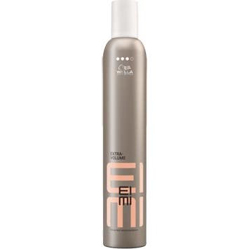 Wella Professionals Eimi Extra-Volume Mousse 300 Ml - Imagen 4