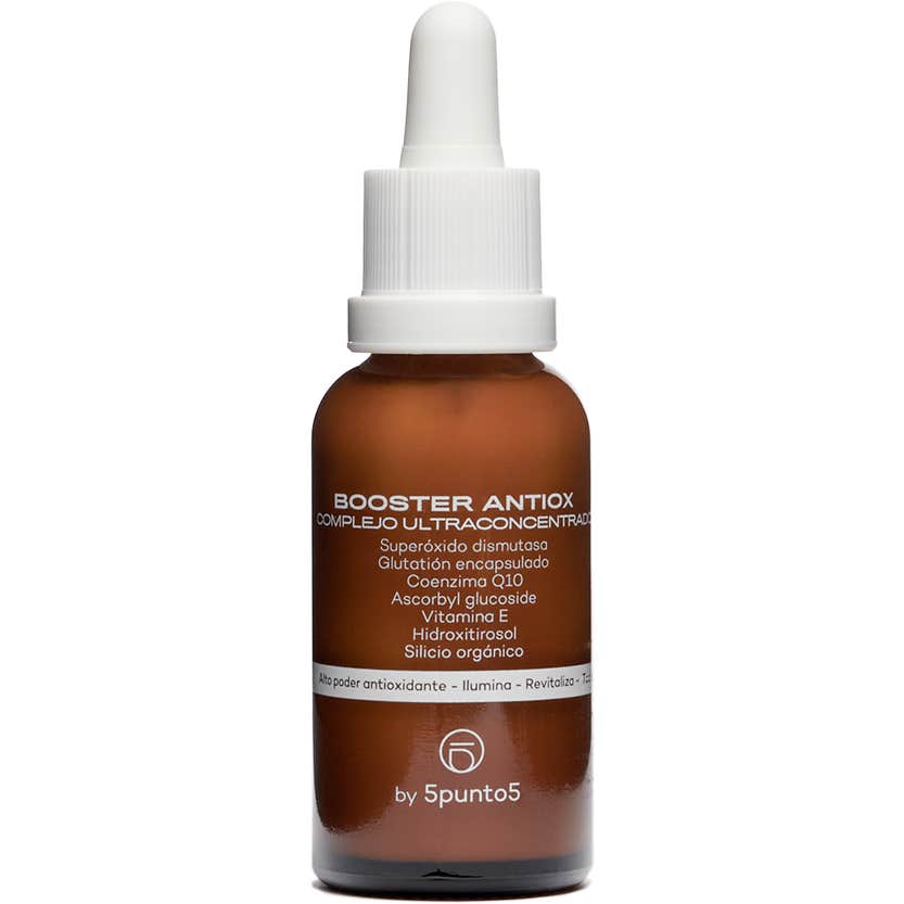 5 Punto5 Booster Antiox Sérum 30 ml