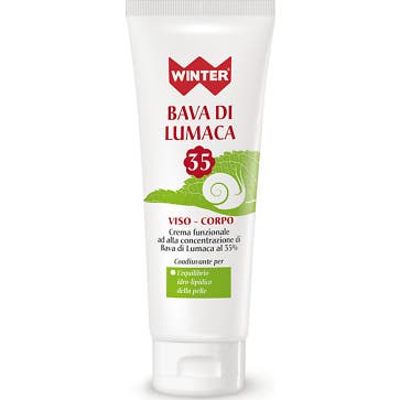 Winter Crema Baba de Caracol 35% 100ml
