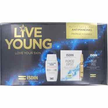 Isdin Pack Spot Prevent + Ampollas Pigment D/N