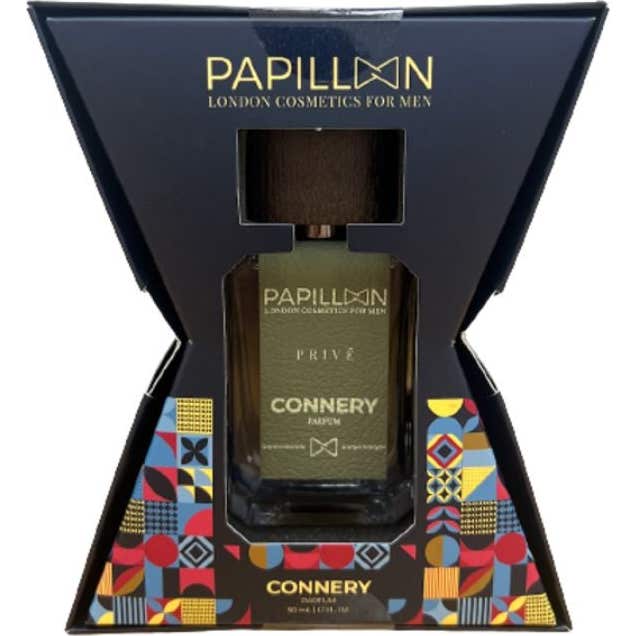 Papillon Connery Privé Parfum 50ml