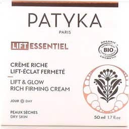 Patyka Crema Reafirmante Lift Essential 50ml