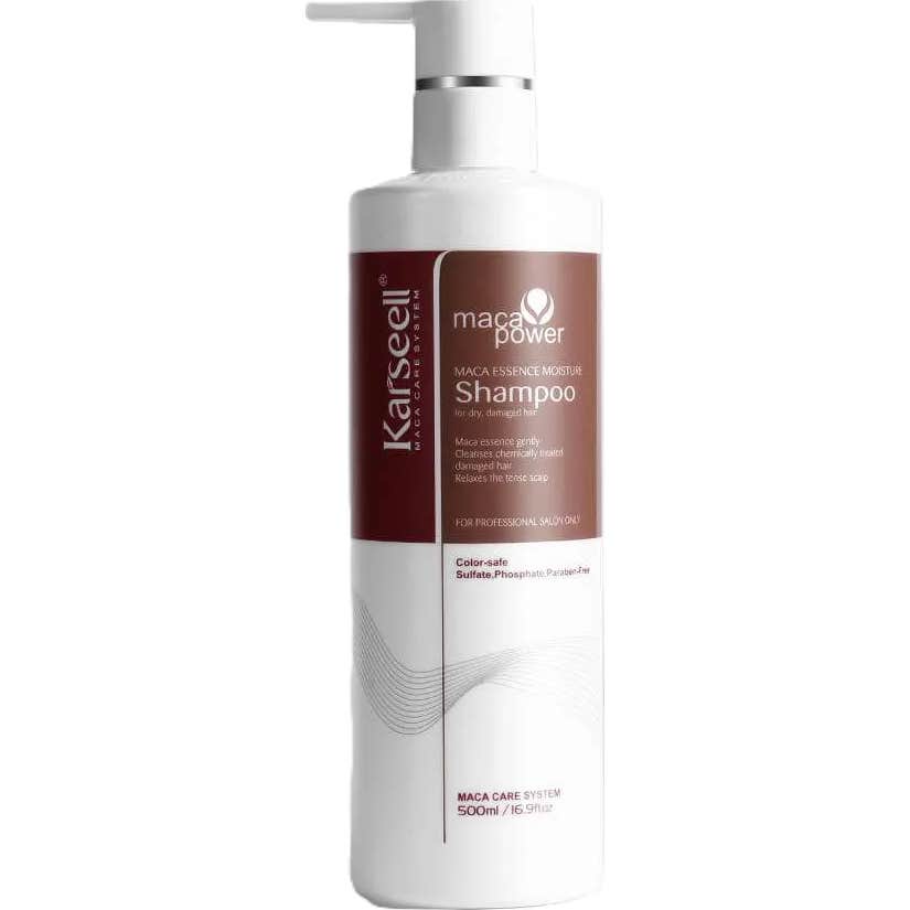 Karseell Champú Maca Essence 500ml