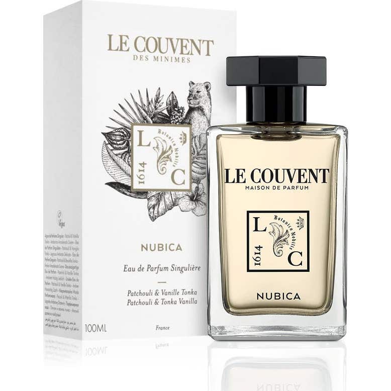 Le Couvent Des Minimes Singulière Nubica Edp 100ml