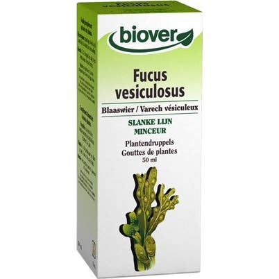 Biover Fucus 50ml