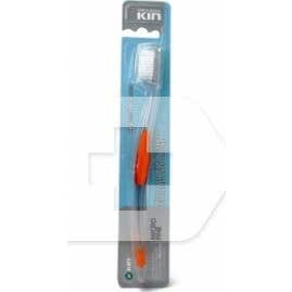 Cepillo Kin Medio Microfine