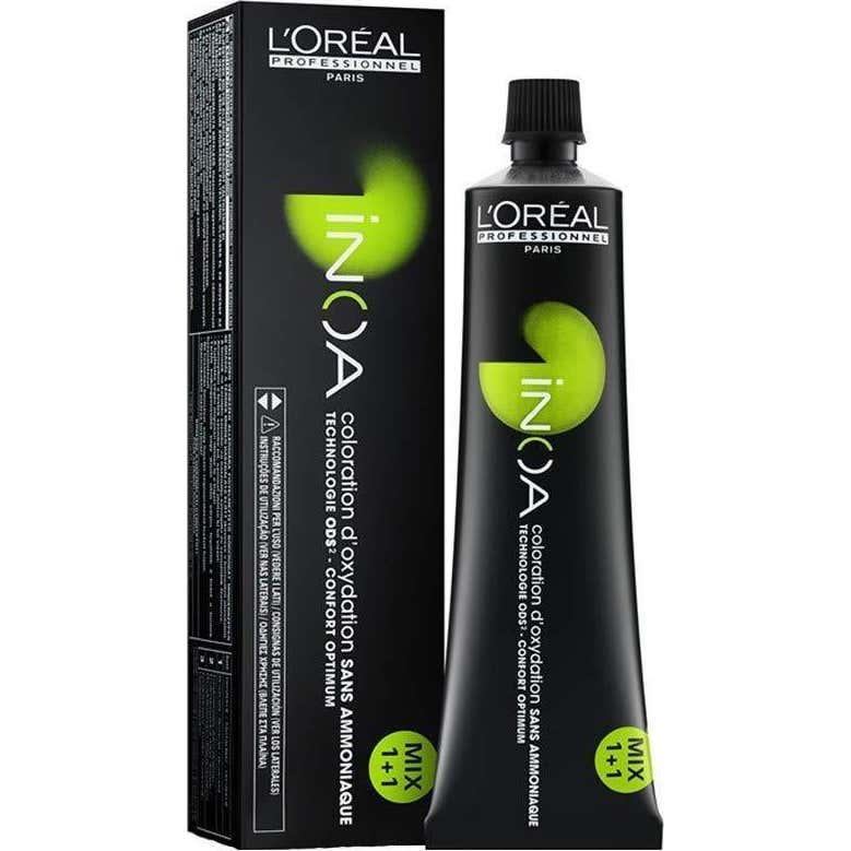 L'Oréal Inoa Hair Color No Ammonia 3.0 60g