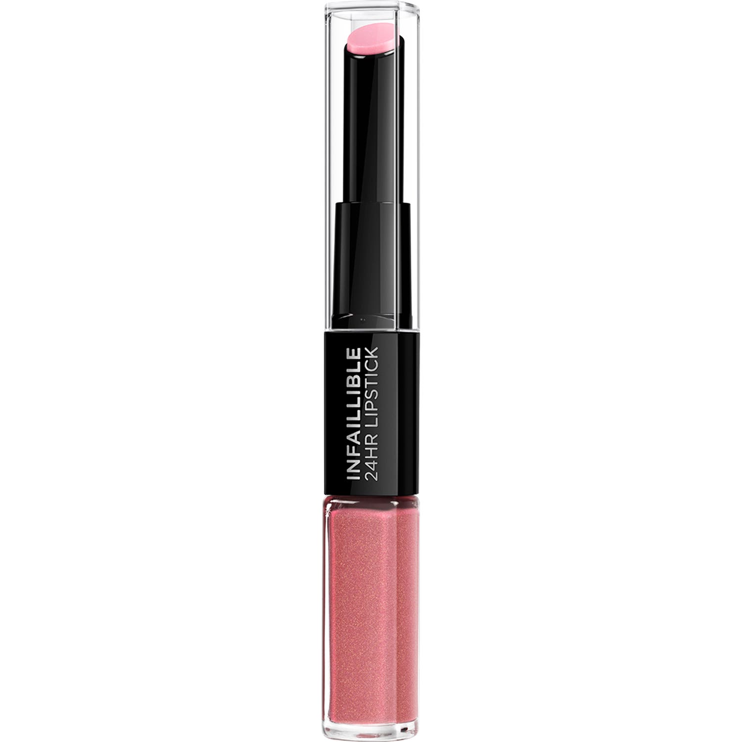 Loreal Infalible 24h Brillo De Labios 110