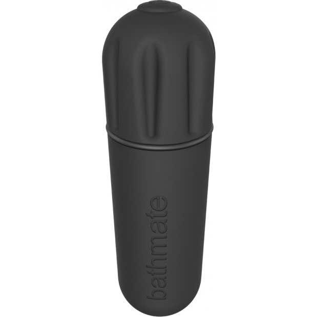 Bathmate Bala Vibradora Negro 1 ud