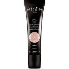 Rougj Etoile Cc Crema Coloreada Beige SPF 25 25 ml