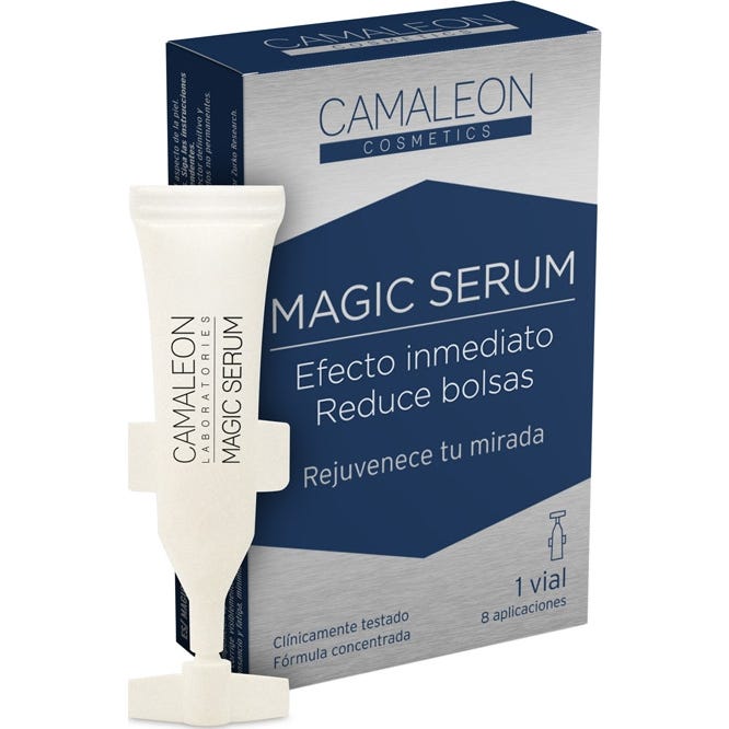 Camaleon Cosmetics Magic Serum 2ml