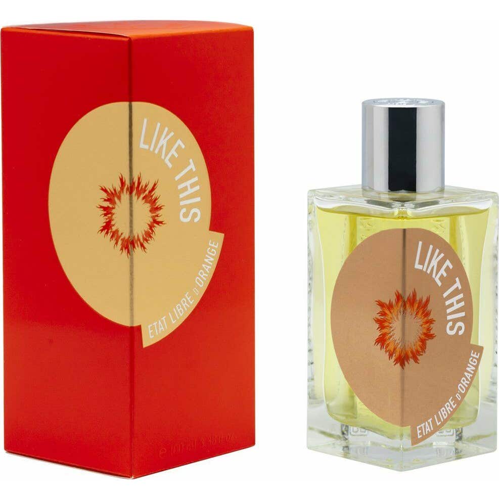 Etat Libre d'Orange Like This Perfume 100ml