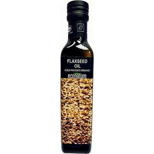 Aceite de Lino