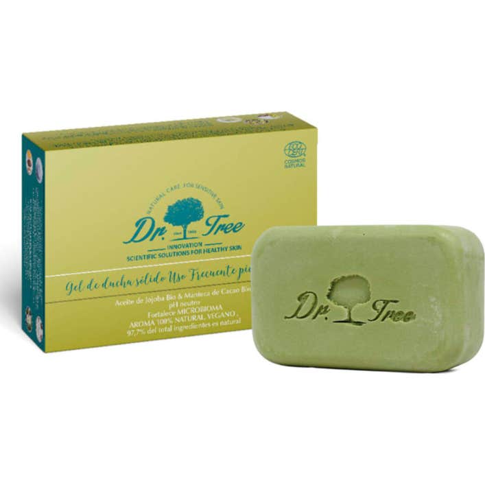 Dr. Tree Mujer Gel De Ducha