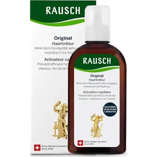 Rausch Tratamiento Capilar Regenerador 200ml