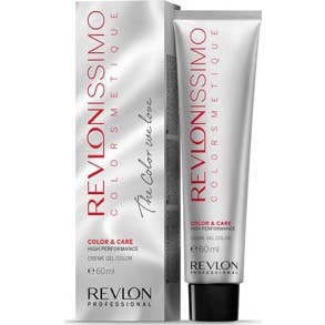 Revlonissimo Colorsmetique High Coverage 6 Dark Blonde 60 ml