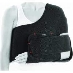 Djo Vest Immoscap Ii L